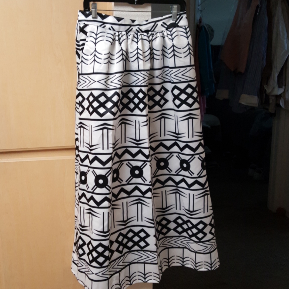 Afibi Skirt